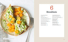 Load image into Gallery viewer, Diabetic Cookbook and Meal Plan for the Newly Diagnosed: A 4-Week Introductory Guide to Manage Type 2 Diabetes
