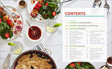 Load image into Gallery viewer, The One-Pot Diabetic Cookbook: Effortless Meals for Your Dutch Oven, Pressure Cooker, Sheet Pan, Skillet, and More
