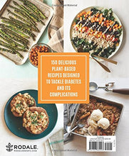 Load image into Gallery viewer, Dr. Neal Barnard&#39;s Cookbook for Reversing Diabetes: 150 Recipes Scientifically Proven to Reverse Diabetes Without Drugs
